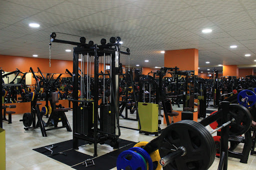 Powerlife Gym