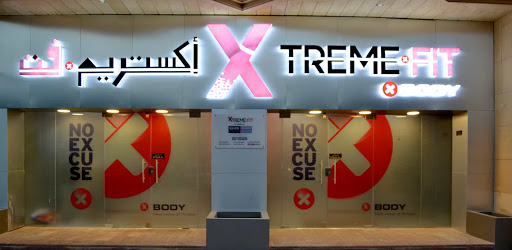 XtremeFit XBody Studio