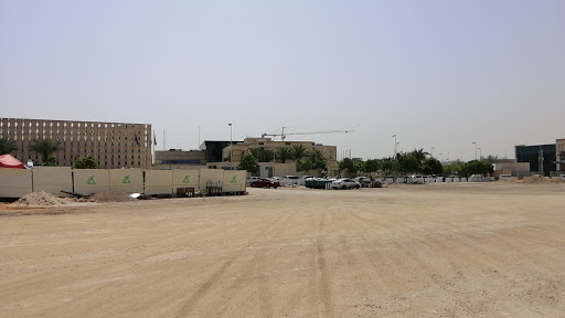 Free Parking area in Safara