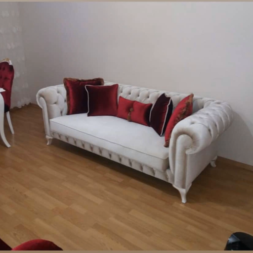 مفروشات ارام الخليج Aram Alkhalij Furniture