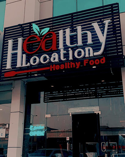Healthy Location