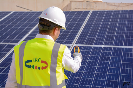 Renewable Resources for Engineering consultancy(RRC)