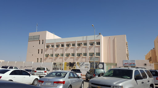 ‏مدرسة الثانوية ‏عبد الله بن سعود