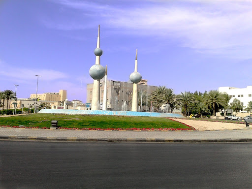 دوار الكويت