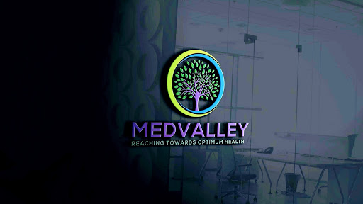 مركز ميدفالي للعلاج الطبيعي - MedValley Physiotherapy Clinic