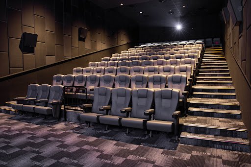 Muvi Cinemas Salaam Mall | موڤي سينما سلام مول