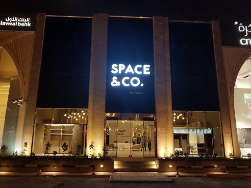 Space & CO