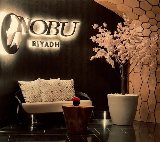 Nobu Riyadh Restaurant
