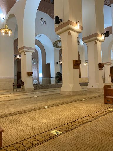 جامع الميداني