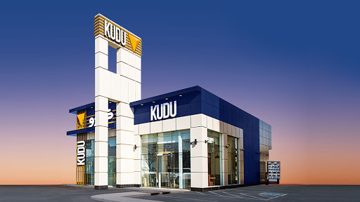 Kudu - Mode Al Faisaliah Mall
