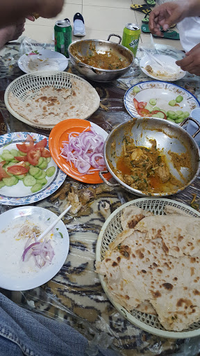 مطعم هندي باكستاني بنجلاديشي