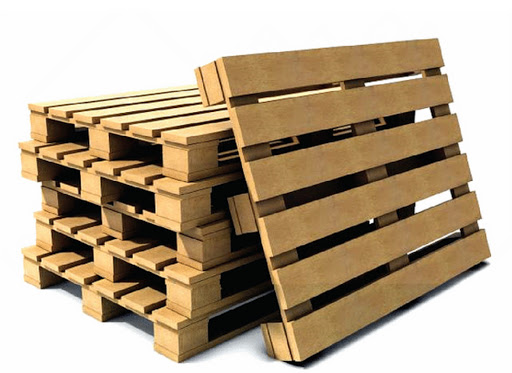 مصنع مدارات الأخشاب للطبليات الخشبية
