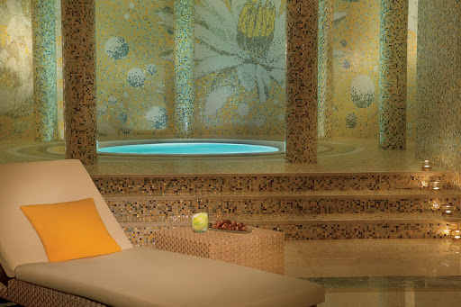 The Ritz Carlton Riyadh Spa