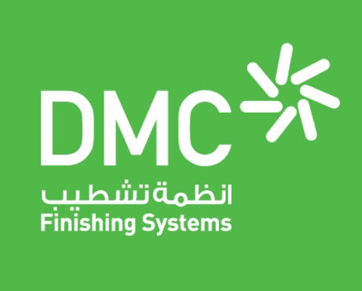 DMC Dry Mortar Company (H.O) مصنع الخلطات الجافة