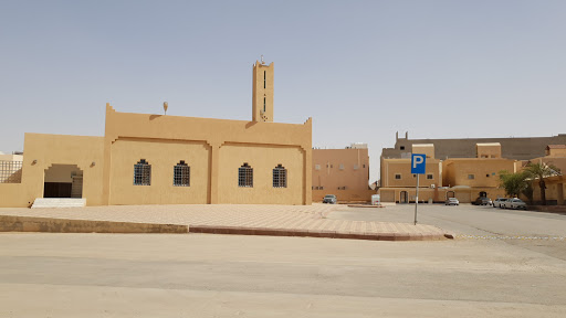 مسجد الأحمري