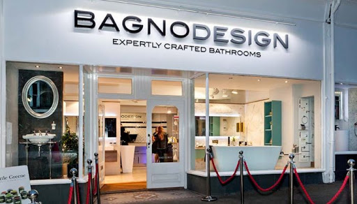 Bagno Design - A&D Center