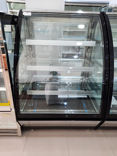 شركة الاهلي للثلاجات (فرع الخزان) | Alahli Refrigerators Company