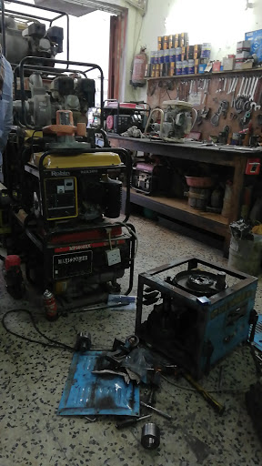 Workshop Generators