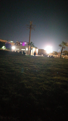 Al Nassr Stadium