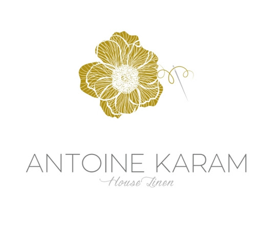 Antoine Karam House Linen طوني كرم