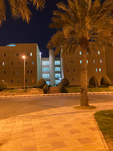 مبنى 36 سكن جامعة الملك سعود