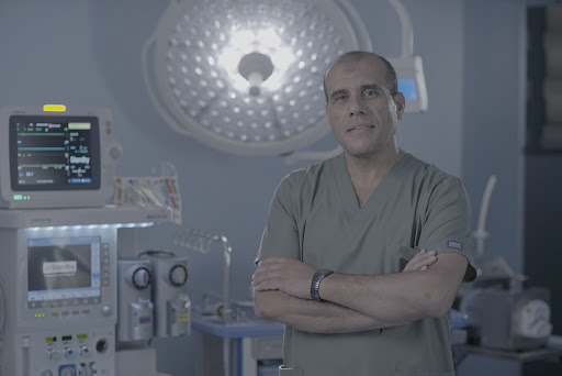 Dr Yasser ELBasatiny•د ياسر البساتيني‎