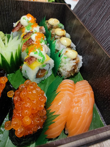 Shaki Sushi - شاكي سوشي