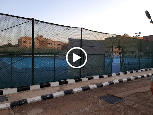 Saudi Tennis Federation