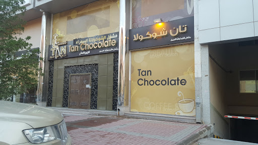 Tan Chocolate