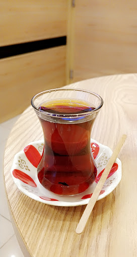 One Tea - واحد شاي