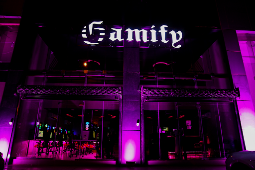 قيميفاي | Gamify