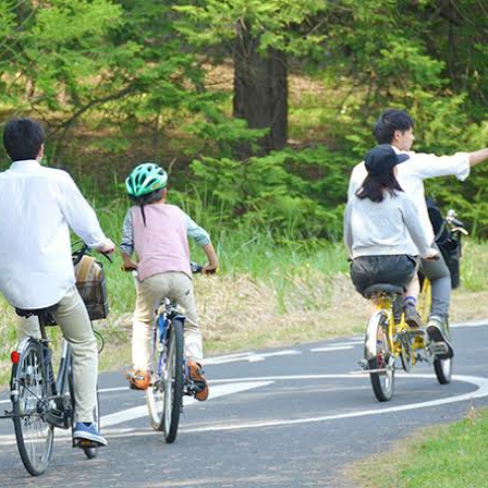 ICHIBAN TOKYO CYCLE