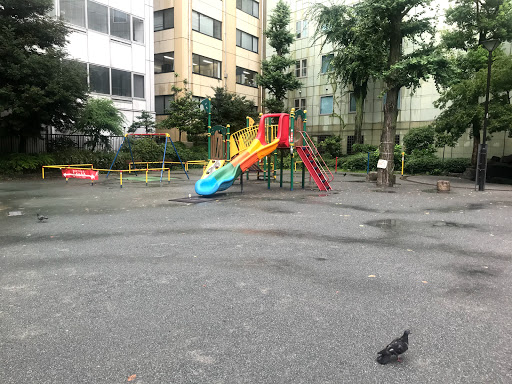千代田区立神田児童公園