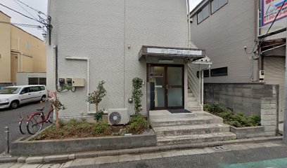 日瀝道路（株） 東京支店