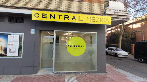 Central Médica