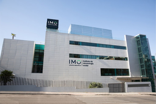 IMO Grupo Miranza Madrid