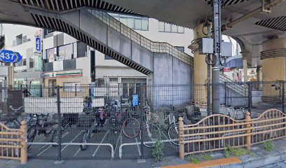 ダイワ 上野駅前店