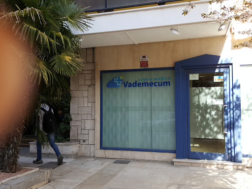 Centro Médico Vademecum - Moncloa