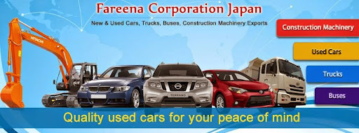 Fareena Corporation Ltd.