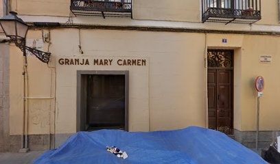 Granja Mary Carmen