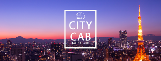 City Cab Corp.