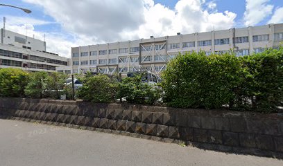 日本大学松戸歯学部 附属歯科衛生専門学校