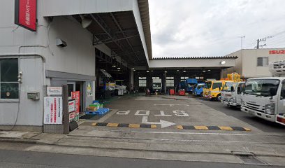 いすゞ自動車首都圏㈱ 江戸川工場