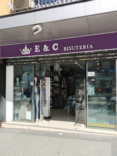 E & C Bisuteria