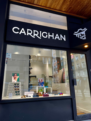 Carrighan - Sunglasses