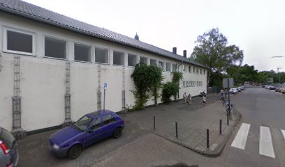 Städtische Katholische Grundschule Osterather Straße