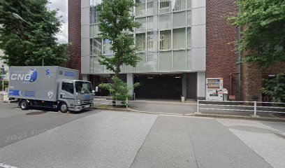 三和工業㈱ 東京営業所