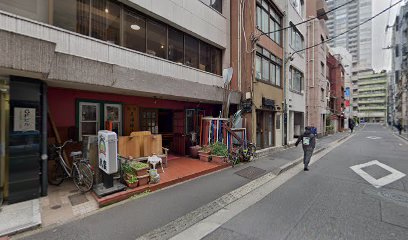 桑折商事倉庫㈱ 東京営業所