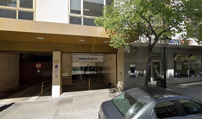 Banque Transatlantique Oficina de representacion en Madrid
