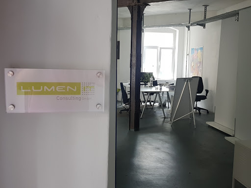 Lumen IT Consulting GmbH